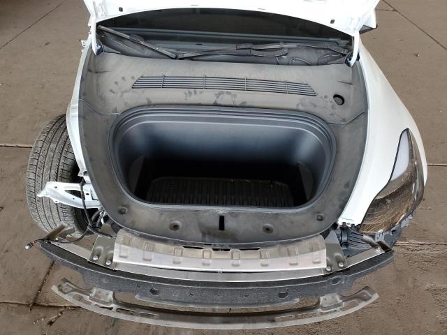 2023 TESLA MODEL Y #3302663038
