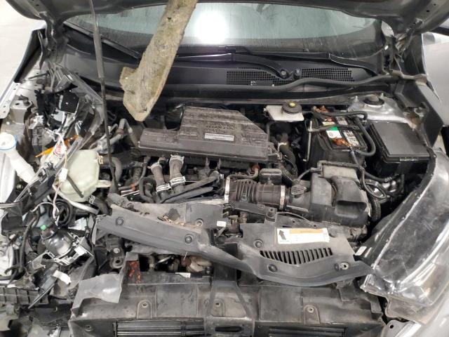 2019 HONDA CR-V EXL #3286677304