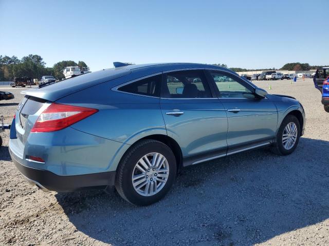2015 HONDA CROSSTOUR #3294369106