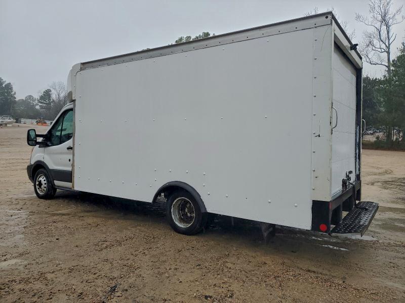 2016 FORD TRANSIT #3297018360