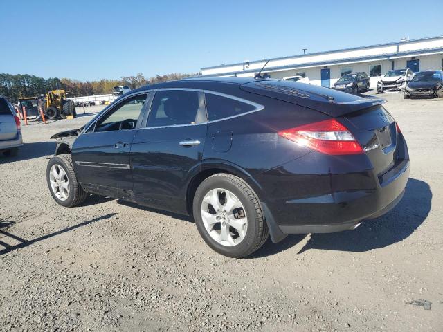 2012 HONDA CROSSTOUR #3301422250