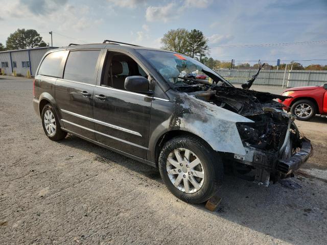 2014 CHRYSLER TOWN & COU #3303931697