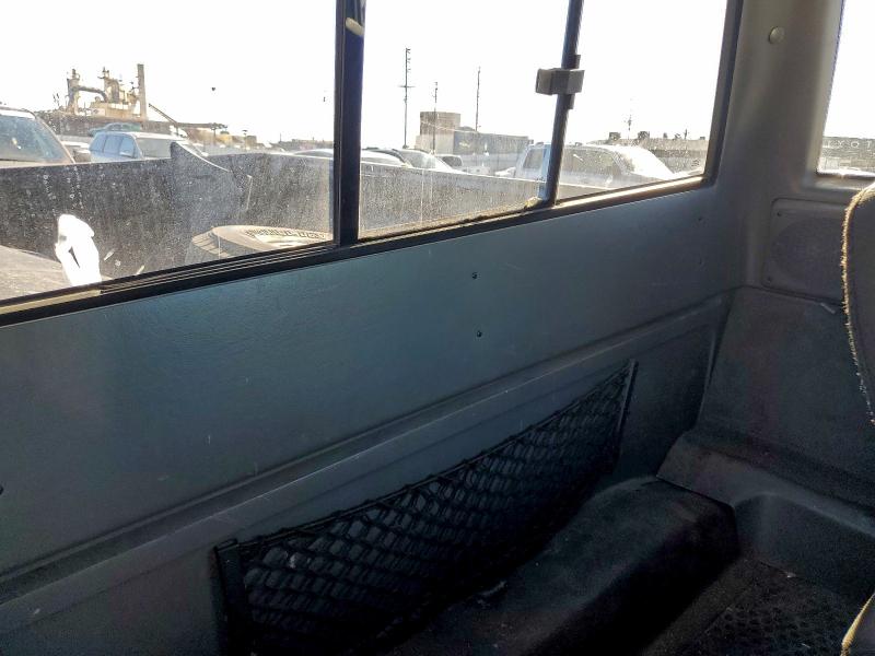 2009 FORD RANGER SUP #3308645513