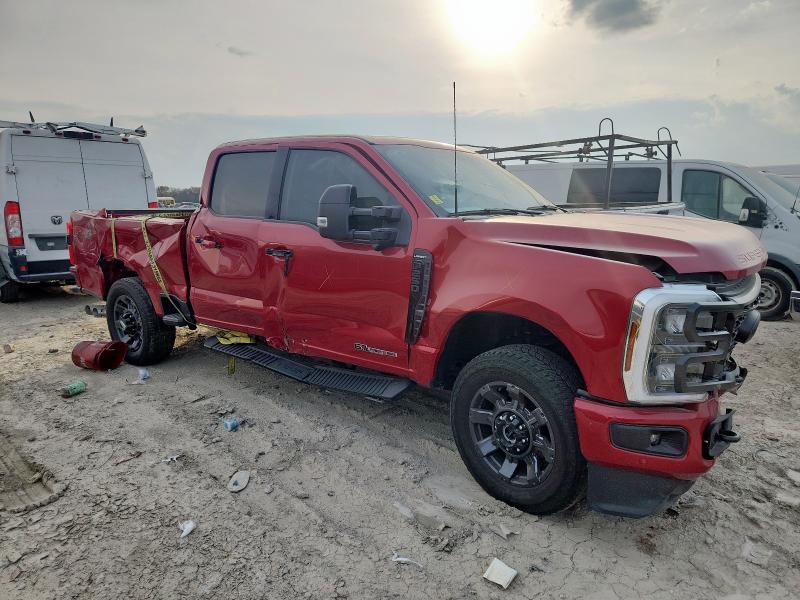 2024 FORD F250 SUPER #3296881827