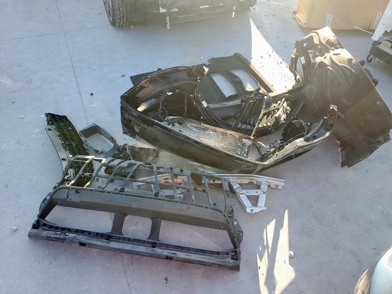 2025 PORSCHE MACAN #3282555923