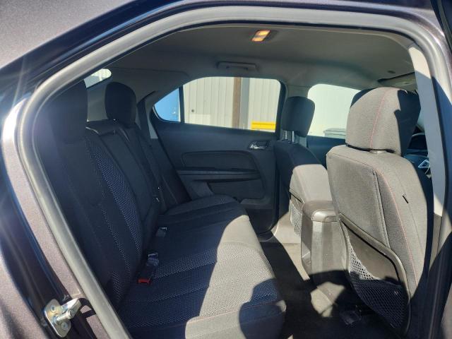 2013 CHEVROLET EQUINOX LT #3296641029