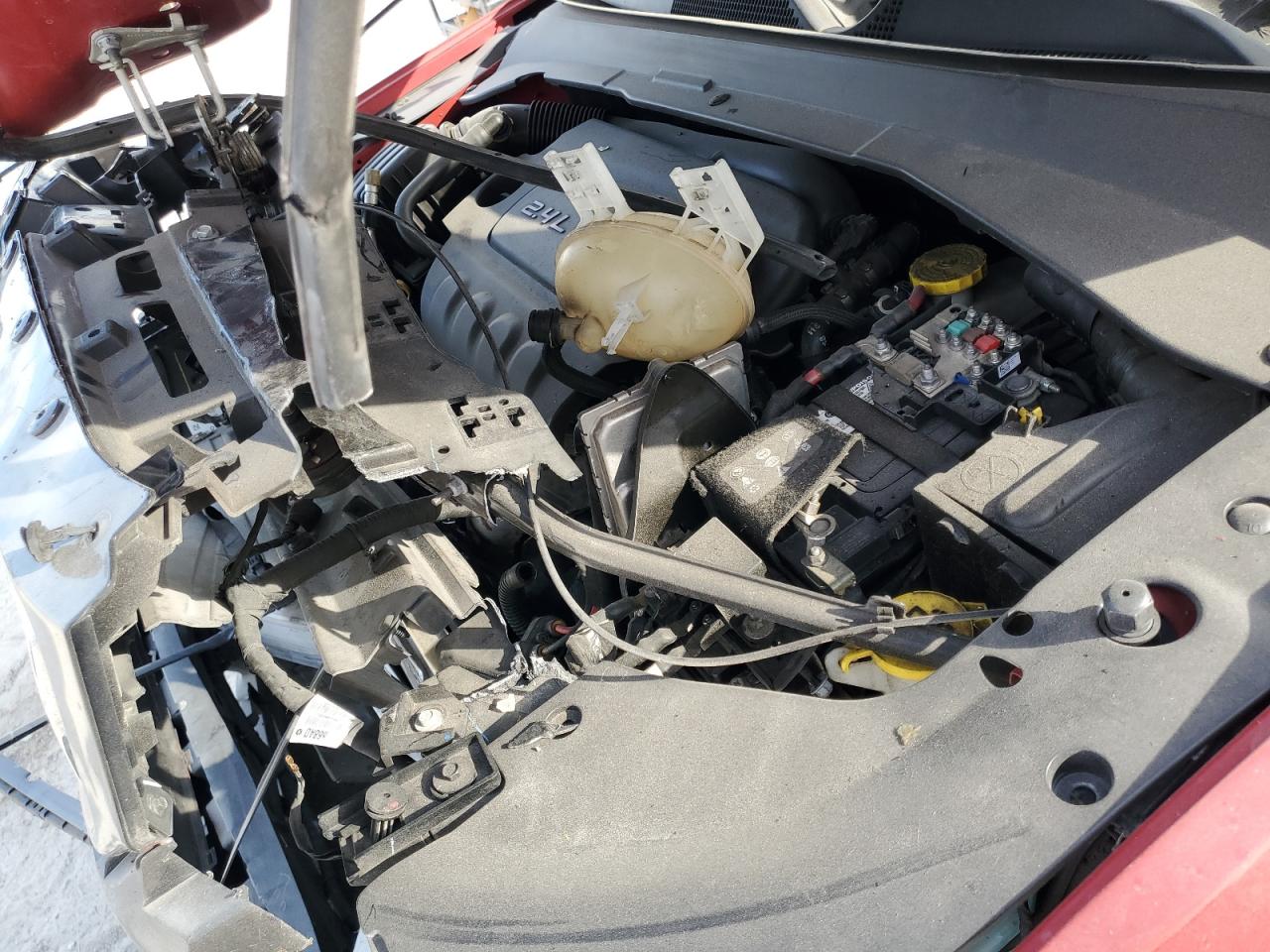 Lot #3315925086 2019 JEEP COMPASS LI