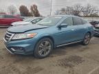 Lot #3303818428 2014 HONDA CROSSTOUR