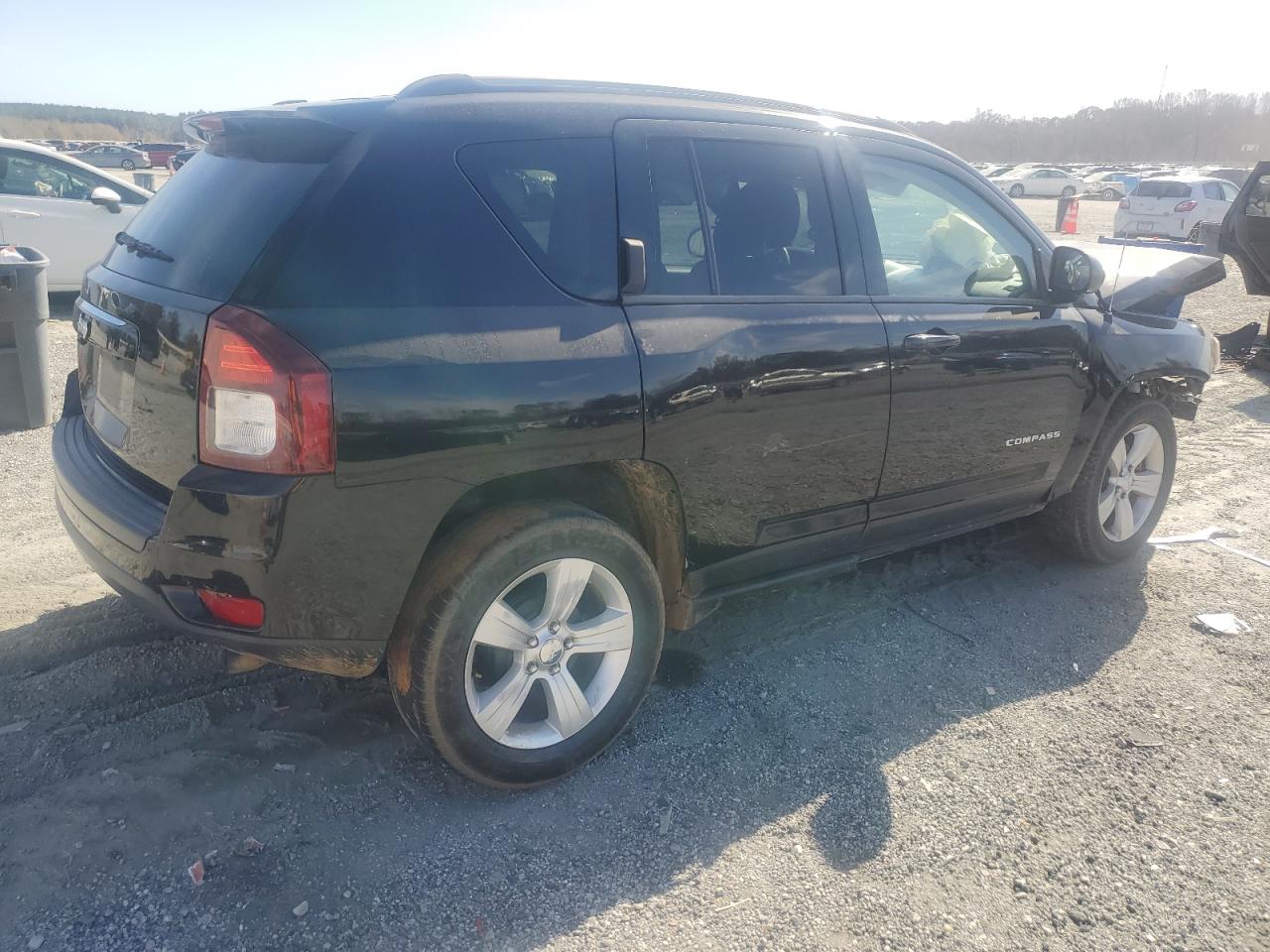 JEEP COMPASS SPORT