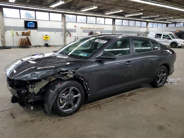 2025 KIA K4 LX #3303662948