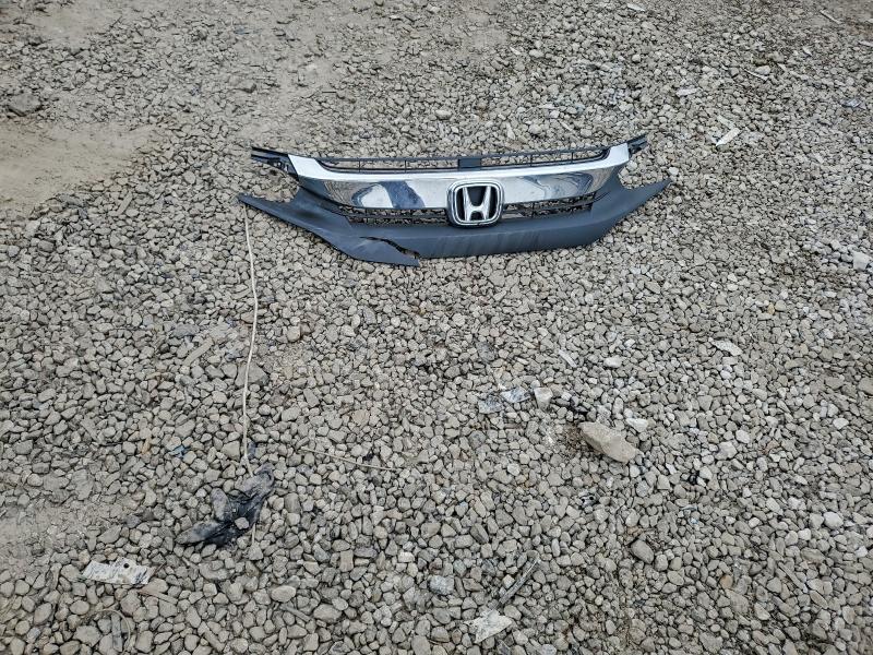 2017 HONDA CIVIC EX #3303727460