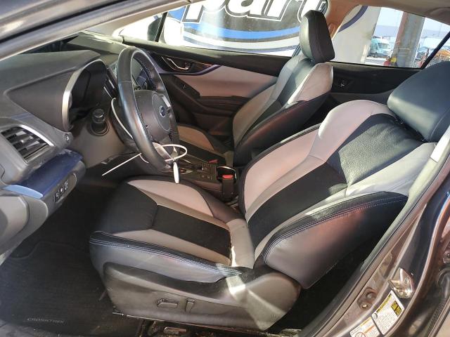 2020 SUBARU CROSSTREK #3316698541