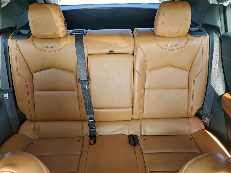 2019 CADILLAC XT4 PREMIU #3304676905