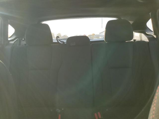 2018 SUBARU IMPREZA SP - 4S3GTAM66J3718209