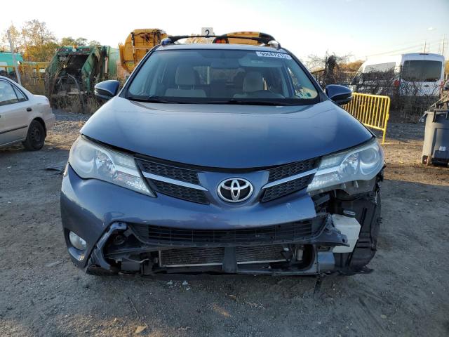 2013 TOYOTA RAV4 XLE #3293565959