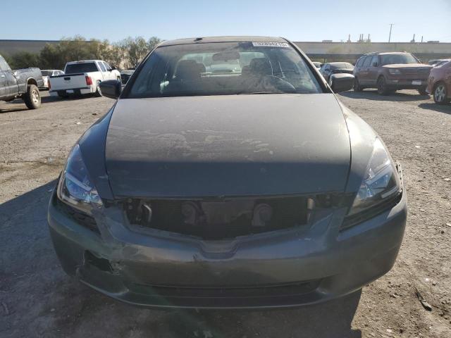 2004 HONDA ACCORD EX #3300609918