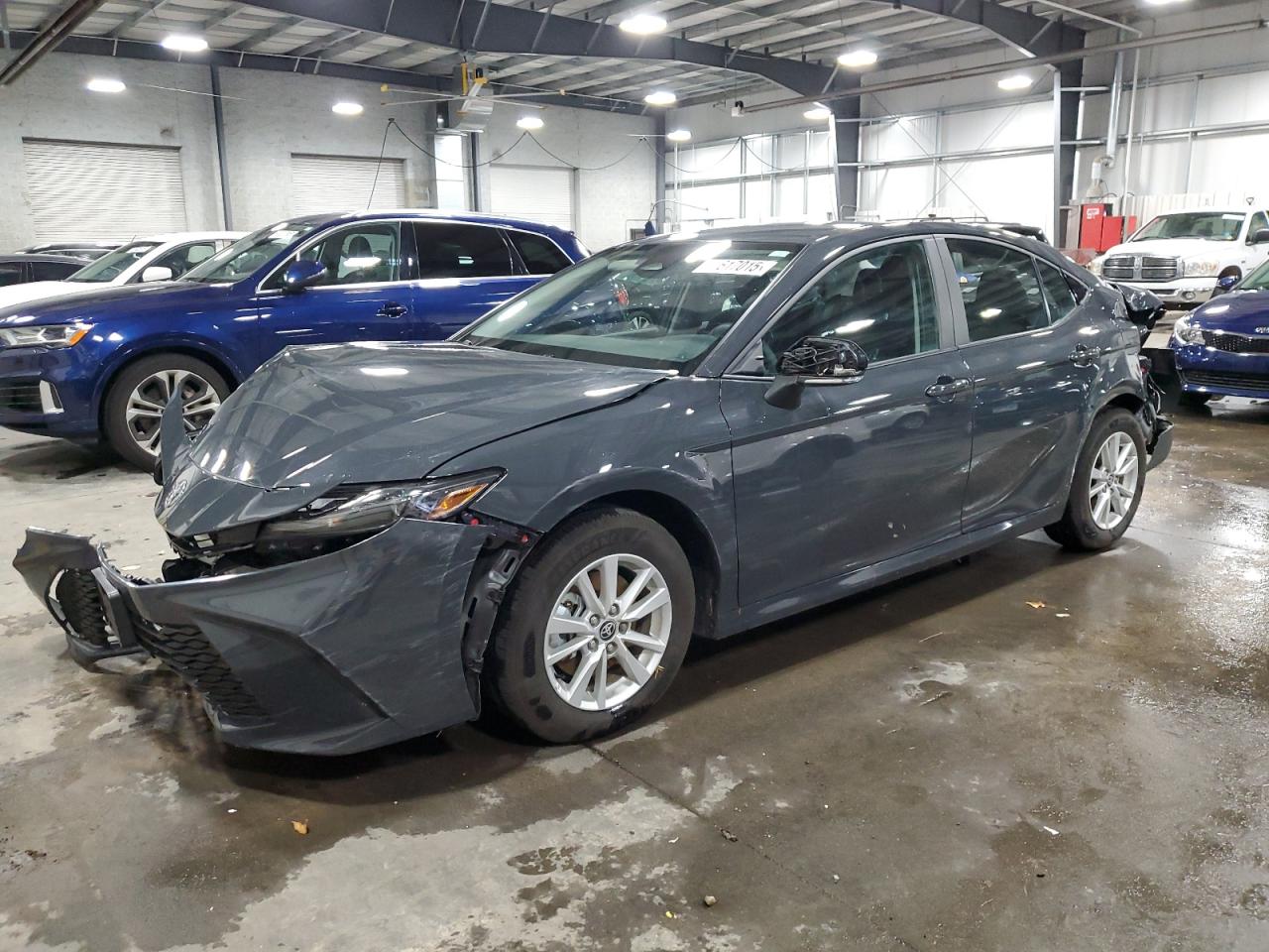 Lot #3283989881 2025 TOYOTA CAMRY XSE