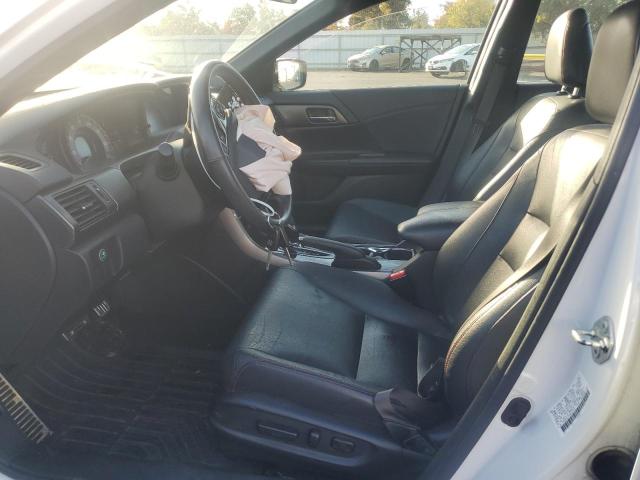 2017 HONDA ACCORD SPO #3304560454