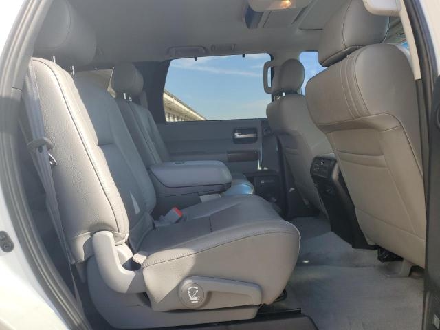 2010 TOYOTA SEQUOIA PL #3293529427