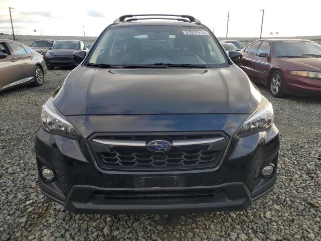2018 SUBARU CROSSTREK #3311567271