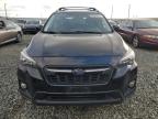 Lot #3311567271 2018 SUBARU CROSSTREK