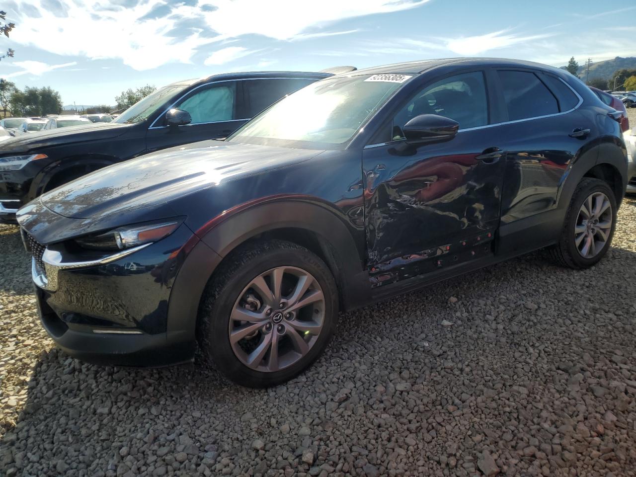 MAZDA CX-30 PREFERRED