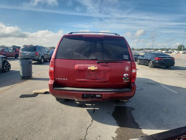 2012 CHEVROLET TAHOE C150 #3308420295