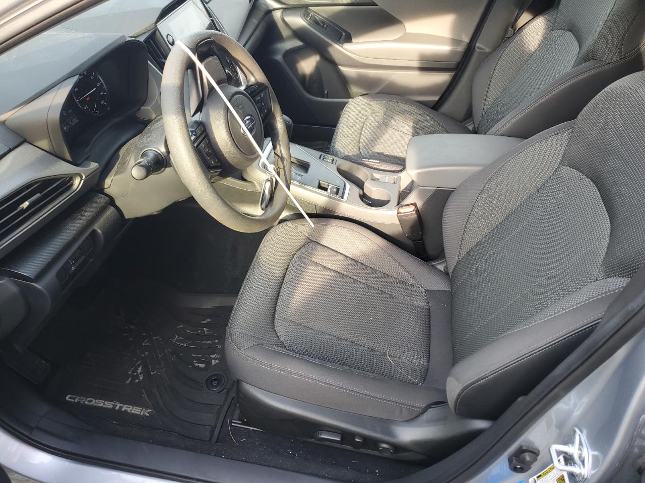 Lot #3309422004 2024 SUBARU CROSSTREK