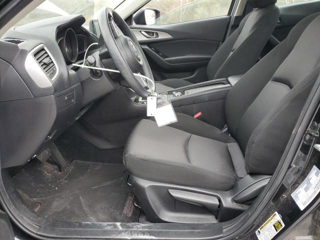2018 MAZDA 3 SPORT #3293545497