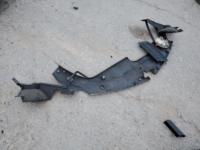 2016 CADILLAC SRX LUXURY #3317862906