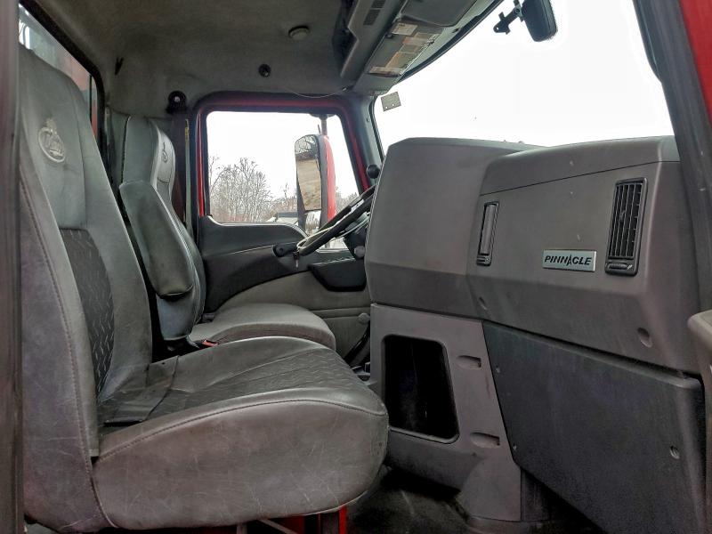 2018 MACK 600 CXU600 #3304518463