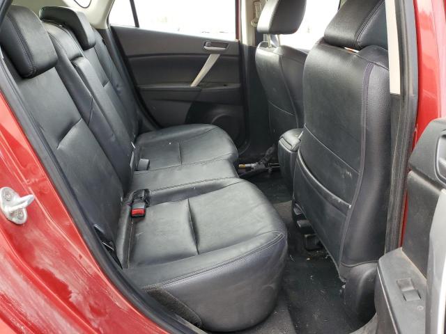 2010 MAZDA 3 S - JM1BL1H55A1148100