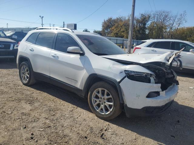 2018 JEEP CHEROKEE L #3302786935
