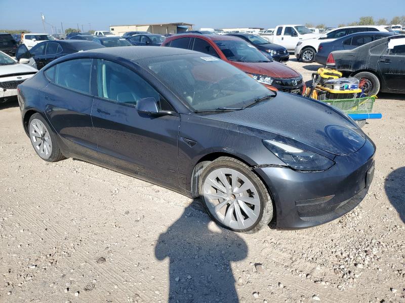 2022 TESLA MODEL 3 - 5YJ3E1EA3NF186857