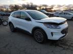 Lot #3317702106 2022 FORD ESCAPE SE