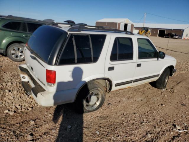 2001 CHEVROLET BLAZER #3287579321