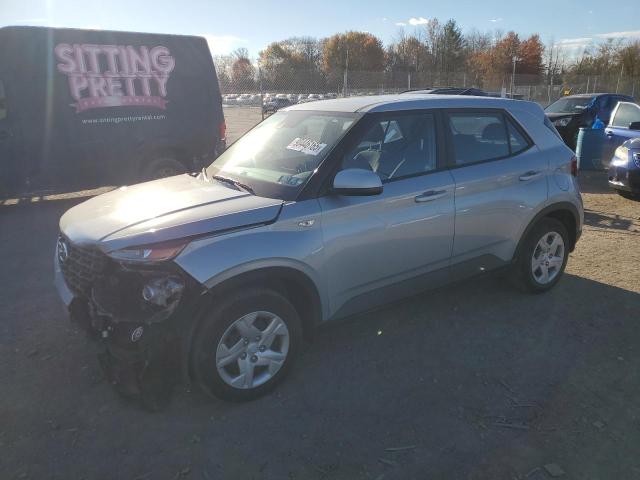 Global Auto Auctions: 2020 HYUNDAI VENUE SE