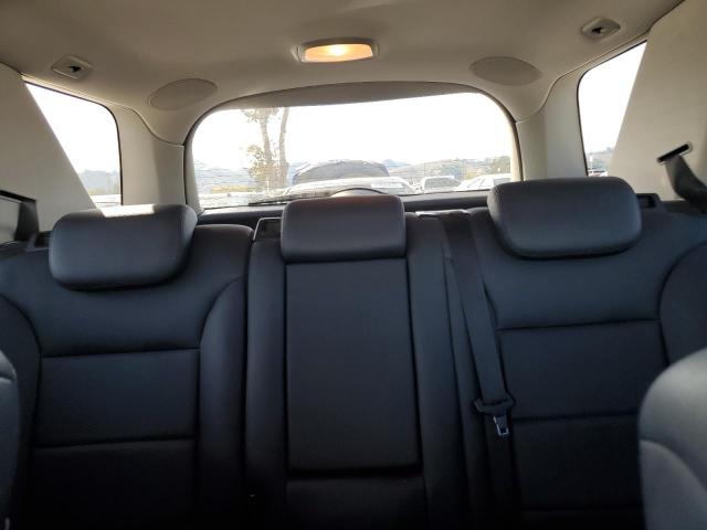 2009 MERCEDES-BENZ ML 350 #3302632088