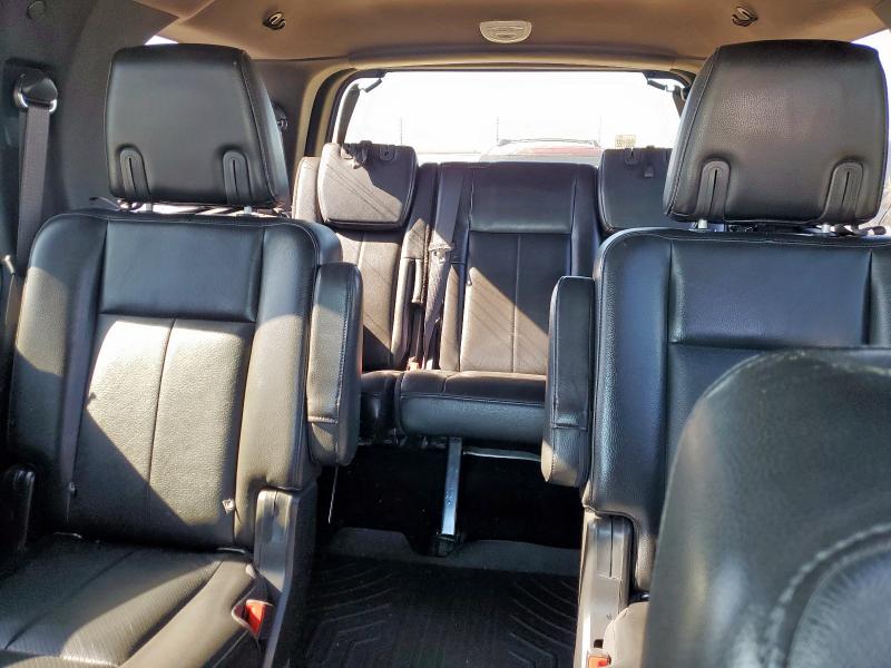2012 FORD EXPEDITION #3287706037