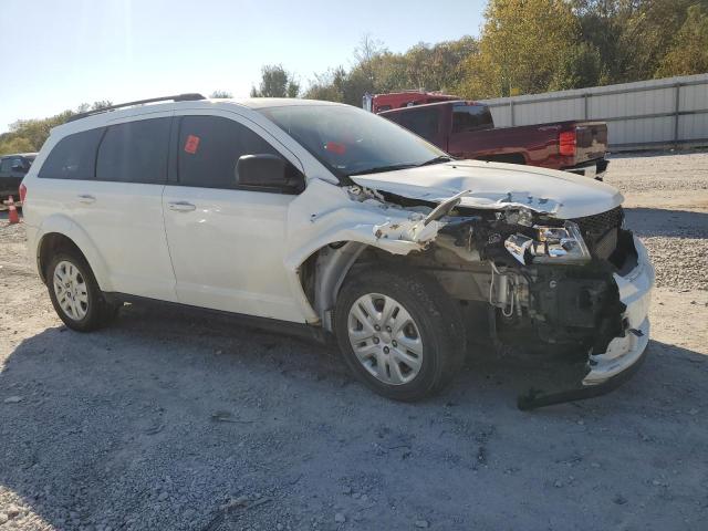 2016 DODGE JOURNEY SE #3281632403