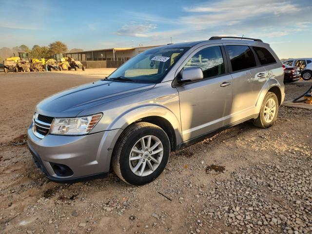 Global Auto Auctions: 2018 DODGE JOURNEY SX
