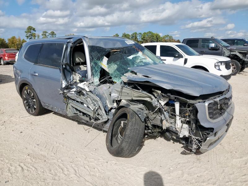 2023 KIA TELLURIDE #3301880416