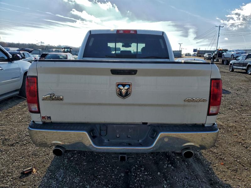 2016 RAM 1500 SLT #3301791385