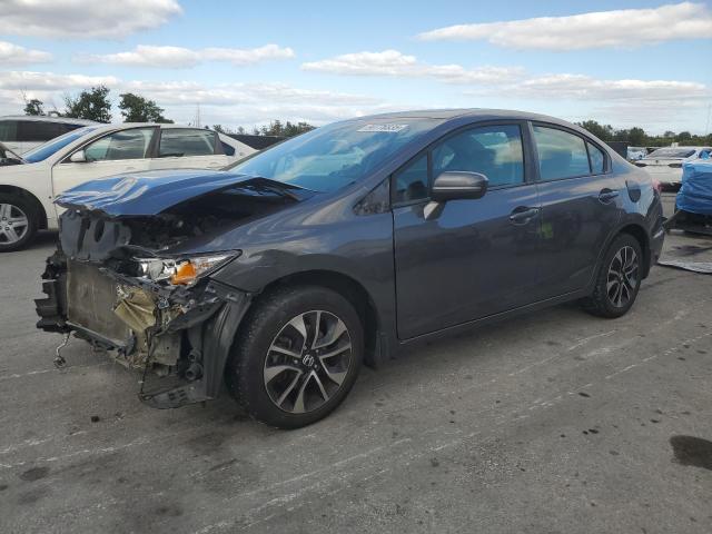 2014 HONDA CIVIC EX #3302816929