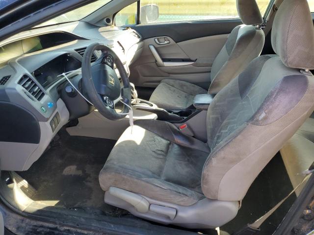 2012 HONDA CIVIC LX #3288000154