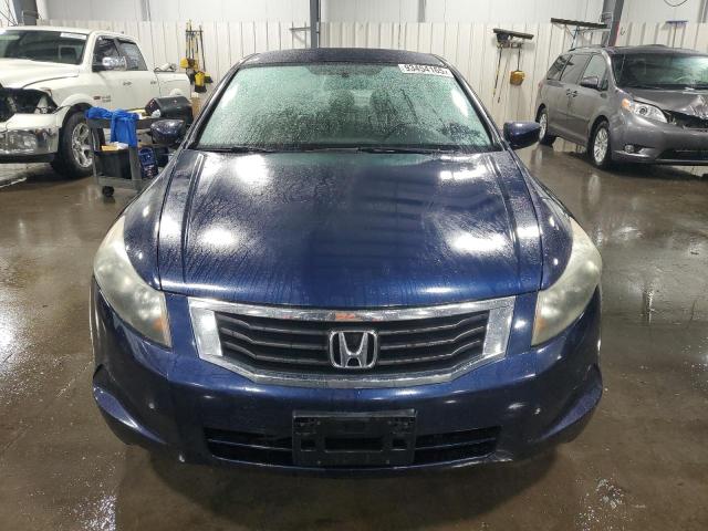 2010 HONDA ACCORD LXP #3305348307