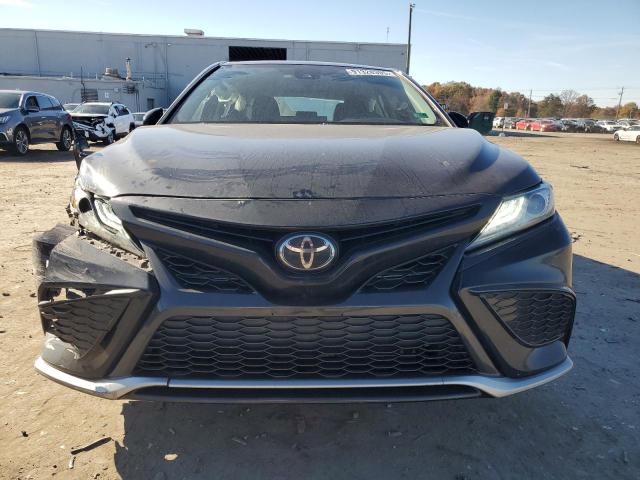2023 TOYOTA CAMRY XSE #3308323219