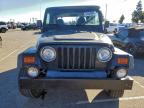 Lot #3311840186 2000 JEEP WRANGLER /