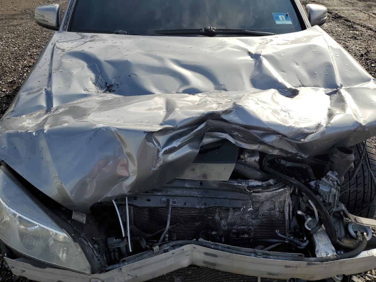 MERCEDES-BENZ C-CLASS 300 4MATIC