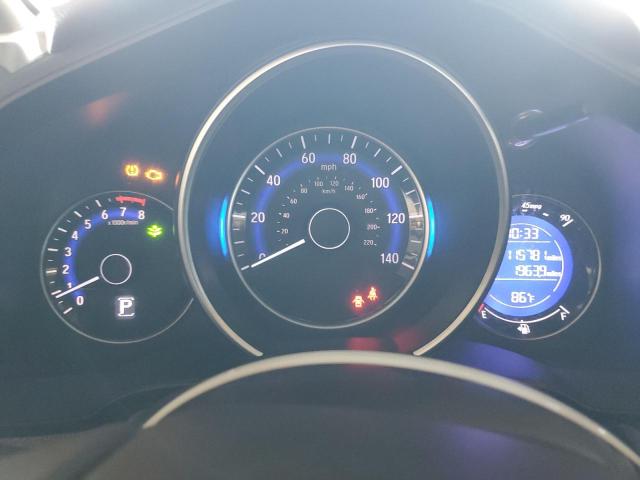 2019 HONDA FIT LX #3280300995